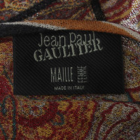 Jean Paul Gaultier korte top