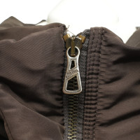 Jean Paul Gaultier Jacket/Coat in Brown