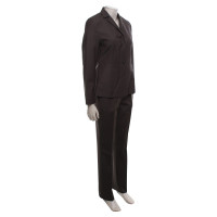 Windsor Suit in Bruin