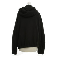 Prada  Hooded jacket in black