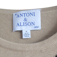 Antoni + Alison deleted product