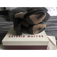 Antonio Marras  scarpe stringate