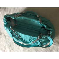 Michael Kors Handbag in turquoise