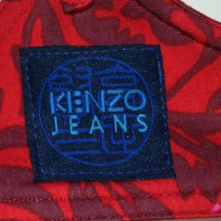 Kenzo Kleid