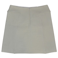 Fendi Mini skirt in cream