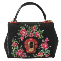 Dolce & Gabbana "Lucia Bag"