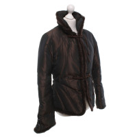 Moncler Jacket in brown