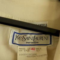 Yves Saint Laurent Vintage Jacke