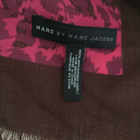Marc By Marc Jacobs Tissu à franges
