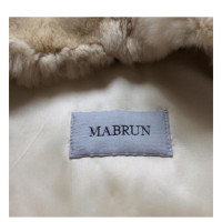 Mabrun down coat