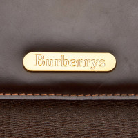 Burberry Borsetta in pelle