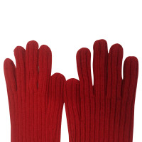 Prada Cashmere gloves