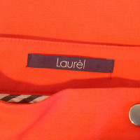 Laurèl Pantalon à Orange