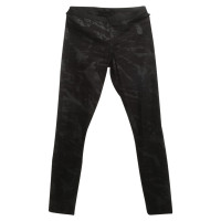 Helmut Lang Jeans nero/grigio