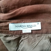 Marina Rinaldi skirt