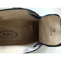 Tod's Chaussures à lacets