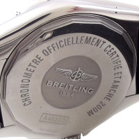 Breitling "Galactic 44"