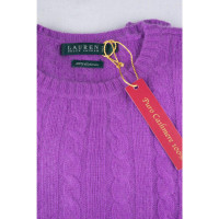 Ralph Lauren Cashmere sweater
