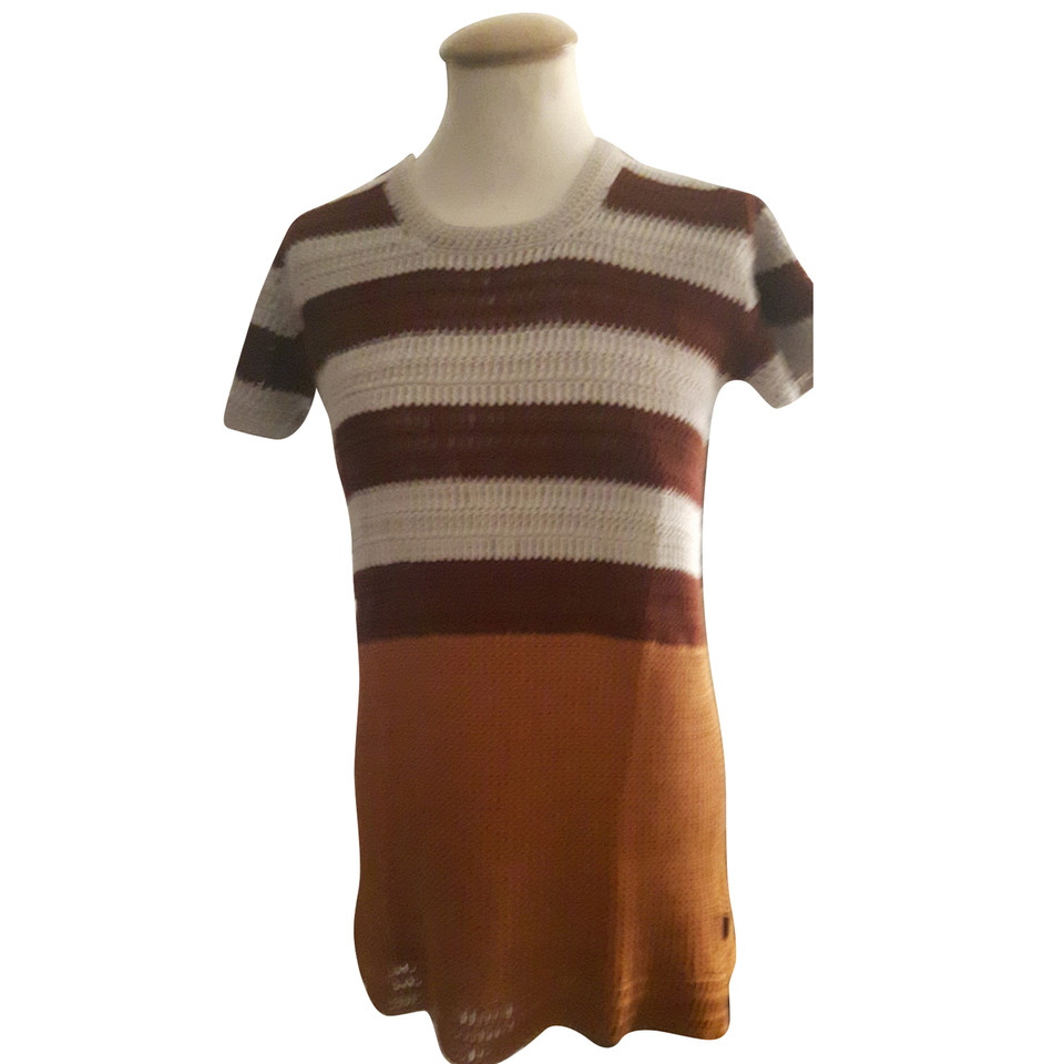 Burberry Knit Shirt