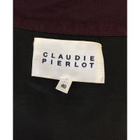 Claudie Pierlot Parka with hood
