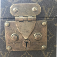 Louis Vuitton Beauty Case aus Monogram Canvas
