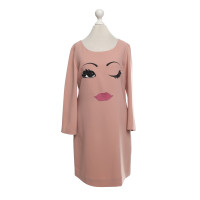 Moschino Cheap And Chic Dress with applications