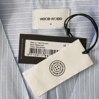Wood Wood camicetta