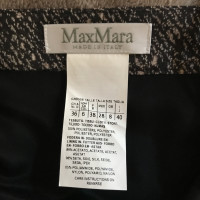 Max Mara Langes Kleid