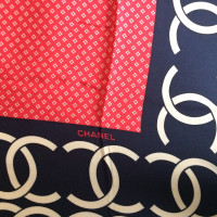 Chanel sjaal