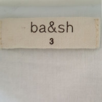 Bash robe