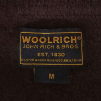 Woolrich Pull à paillettes