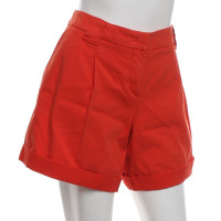 Windsor Shorts en orange