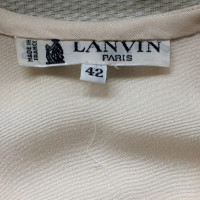 Lanvin silk blouse