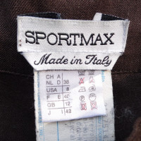 Sport Max pantaloni