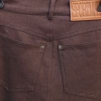Sport Max trousers