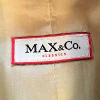 Max & Co costume