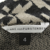 Diane Von Furstenberg Rock patroon