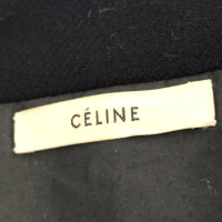 Céline Woolen coat