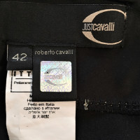 Just Cavalli zwarte rok