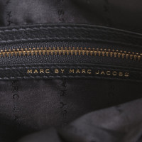 Marc By Marc Jacobs Sac à bandoulière en noir