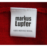 Markus Lupfer Pullover
