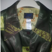Christian Lacroix Vintage Jacke