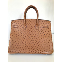 Hermès Birkin Bag 35 Leather