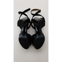 Hermès sandales plate-forme