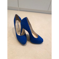 Brian Atwood pumps