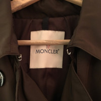Moncler Trenchcoat