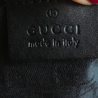 Gucci Borsa a spalla in nero