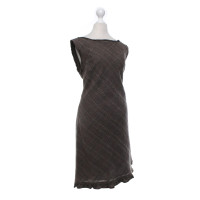 Max & Co Dress with plaid pattern