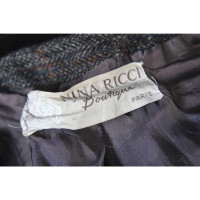Nina Ricci wool jacket