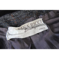 Nina Ricci Wolljacke